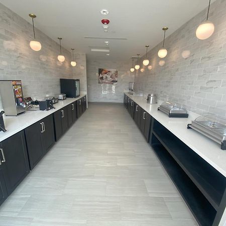 La Quinta Inn & Suites By Wyndham Yucaipa Esterno foto