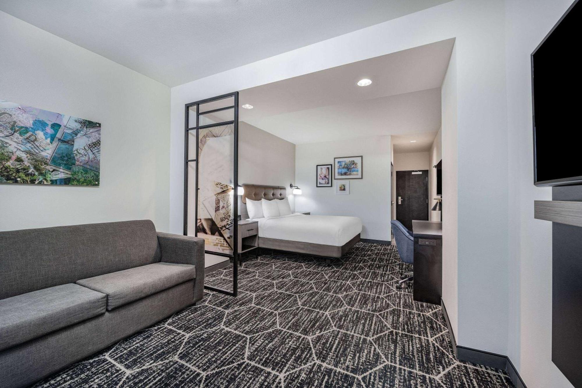 La Quinta Inn & Suites By Wyndham Yucaipa Esterno foto