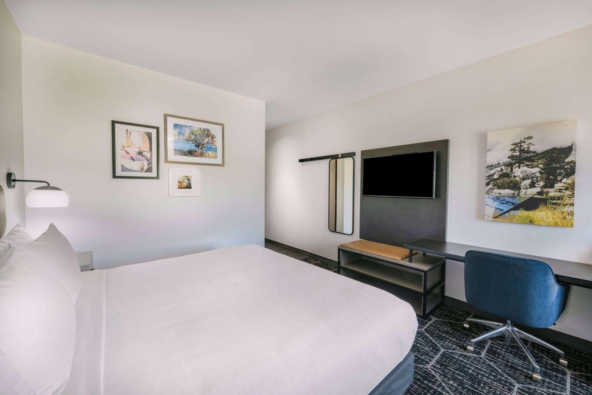 La Quinta Inn & Suites By Wyndham Yucaipa Esterno foto