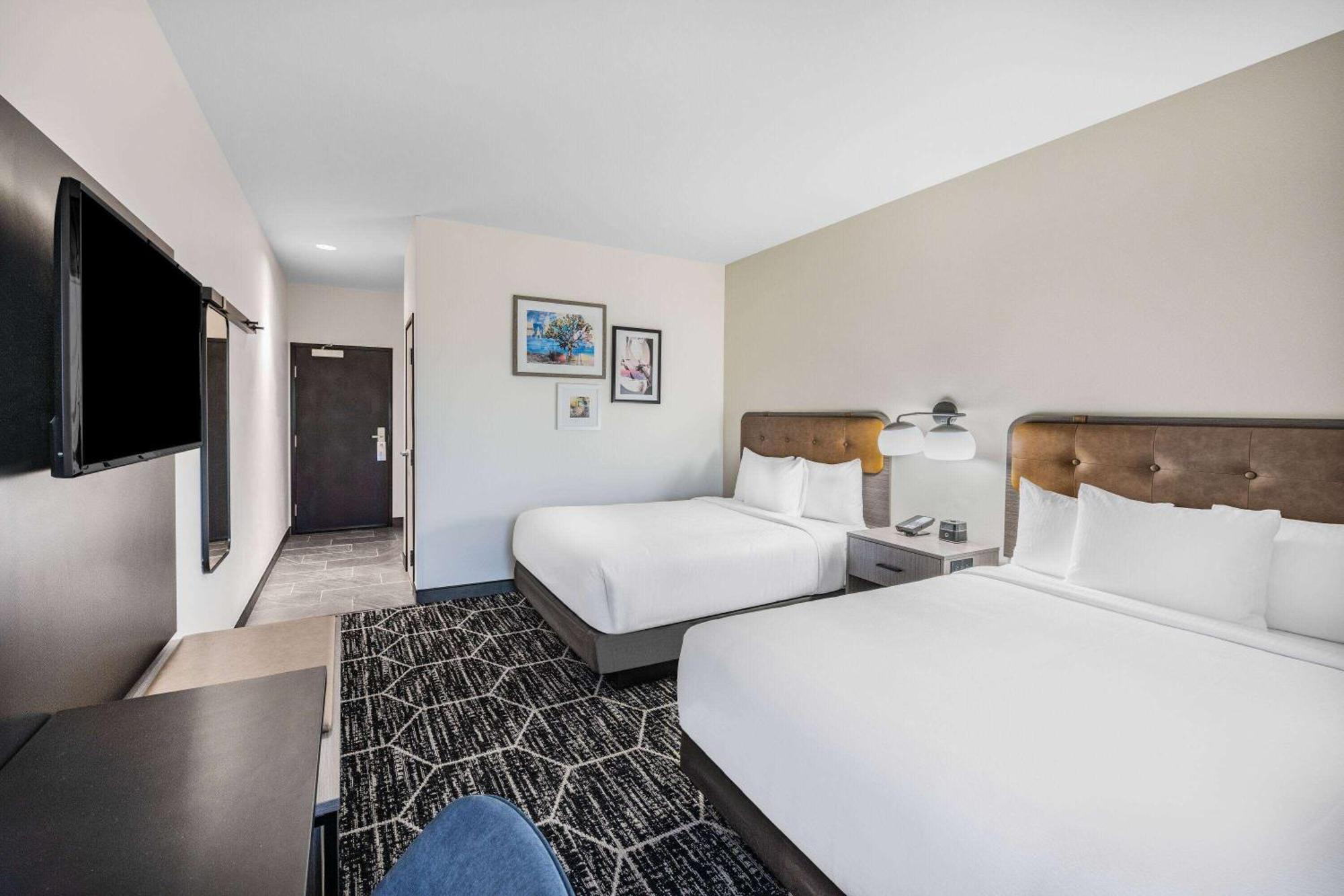 La Quinta Inn & Suites By Wyndham Yucaipa Esterno foto