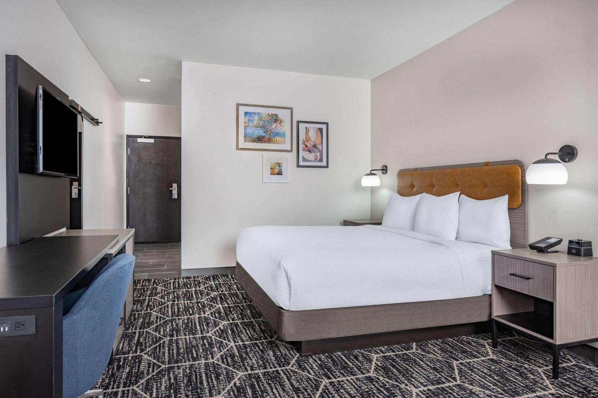 La Quinta Inn & Suites By Wyndham Yucaipa Esterno foto