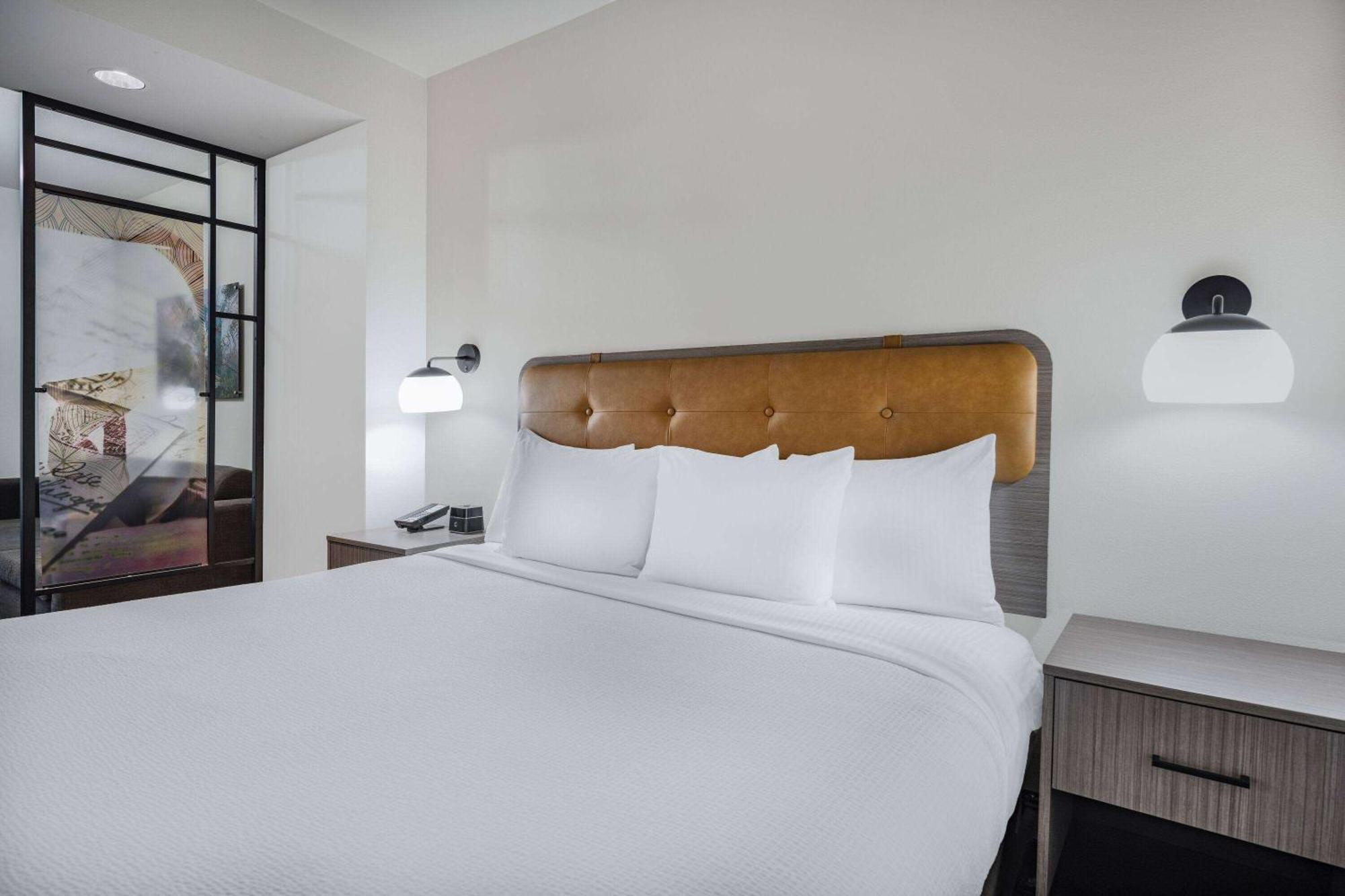 La Quinta Inn & Suites By Wyndham Yucaipa Esterno foto