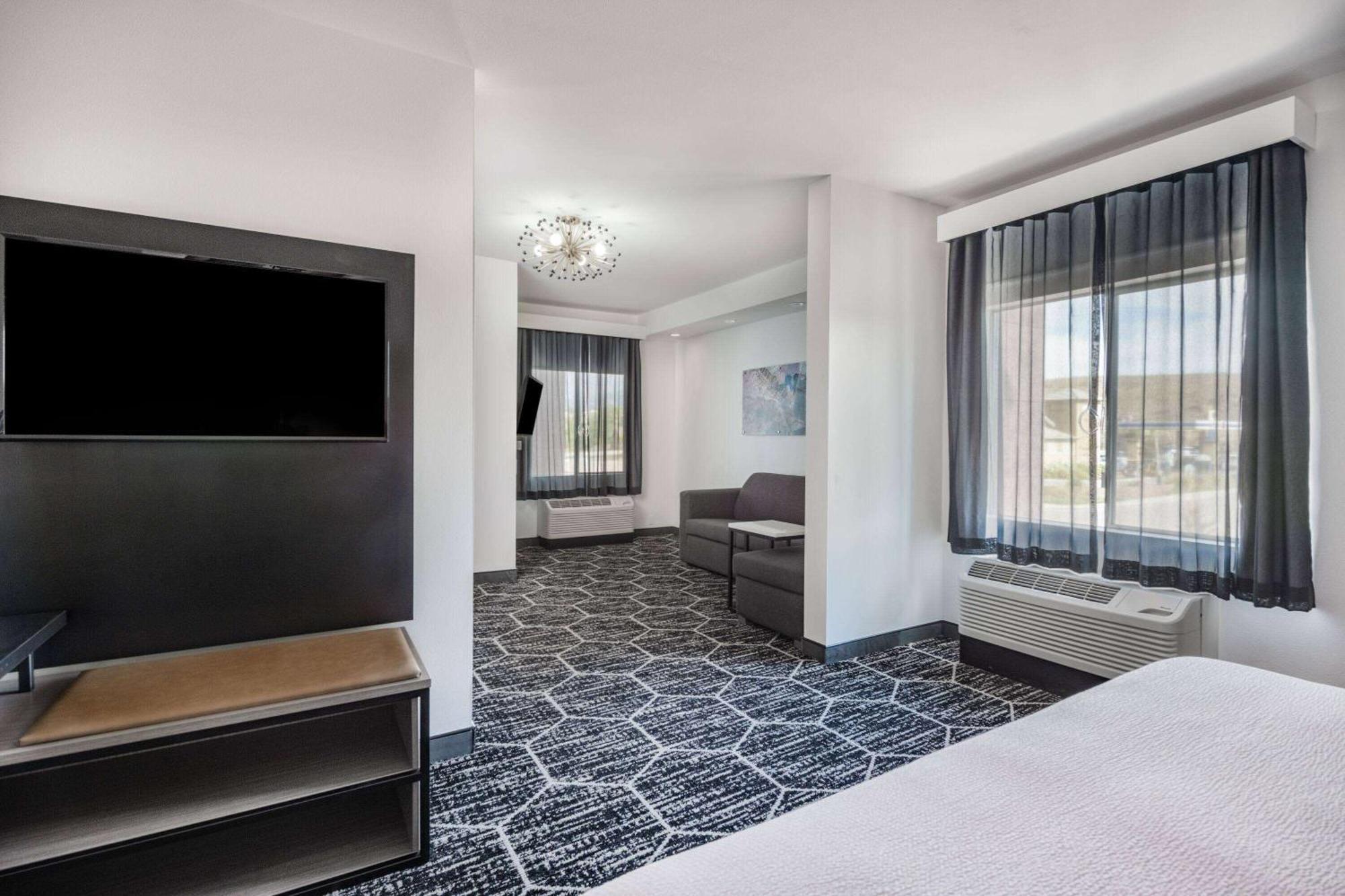 La Quinta Inn & Suites By Wyndham Yucaipa Esterno foto