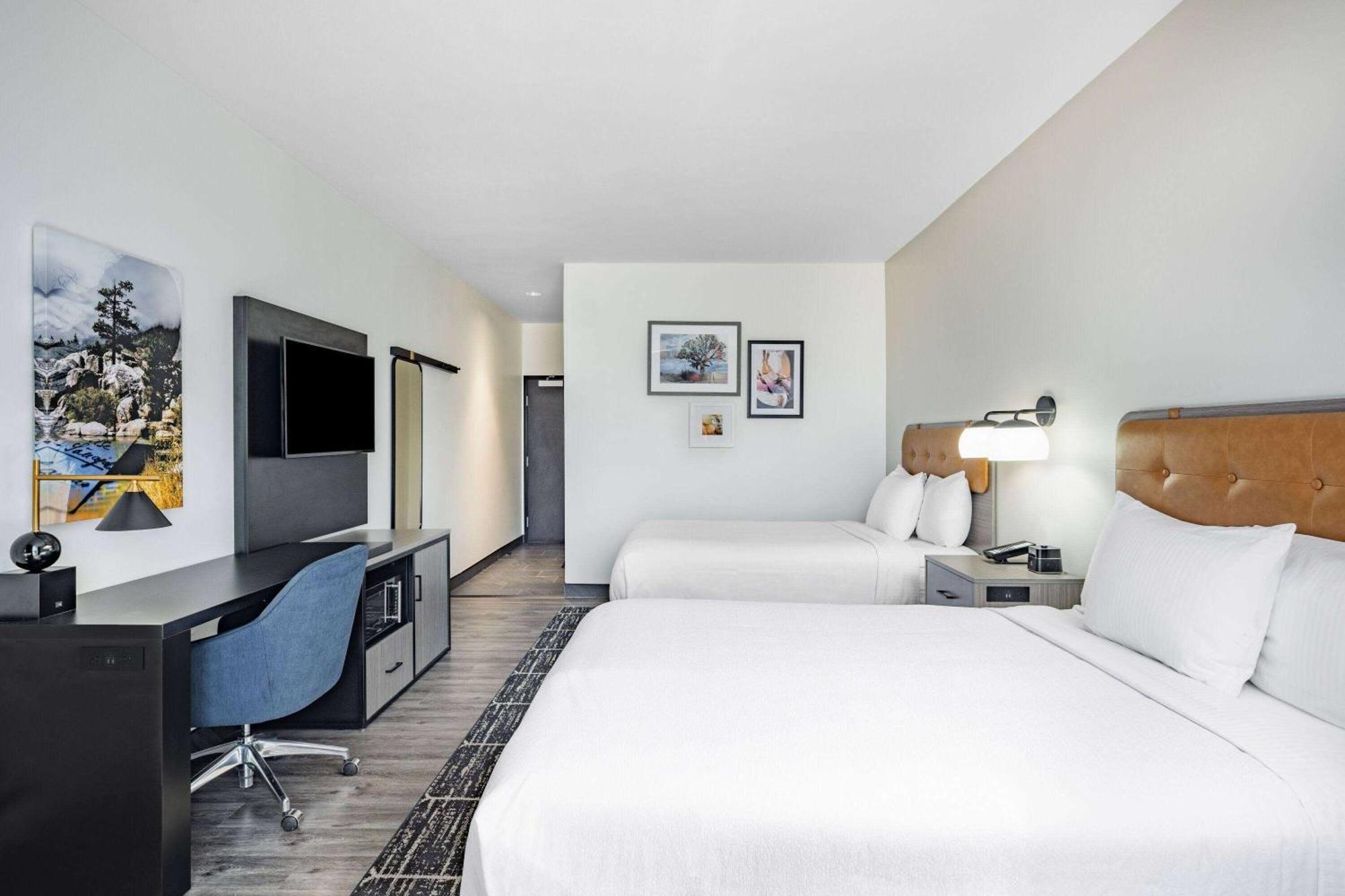 La Quinta Inn & Suites By Wyndham Yucaipa Esterno foto