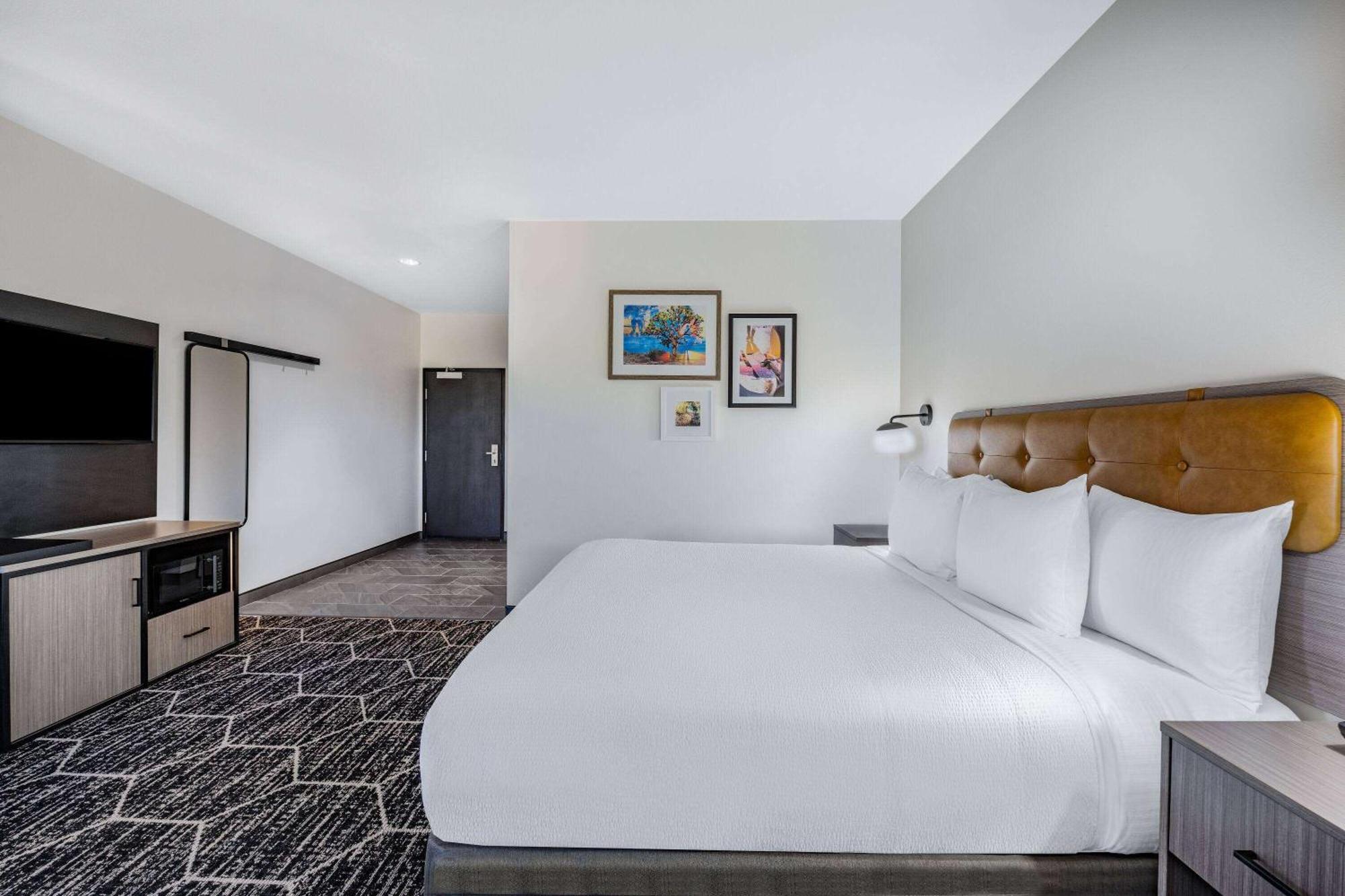 La Quinta Inn & Suites By Wyndham Yucaipa Esterno foto