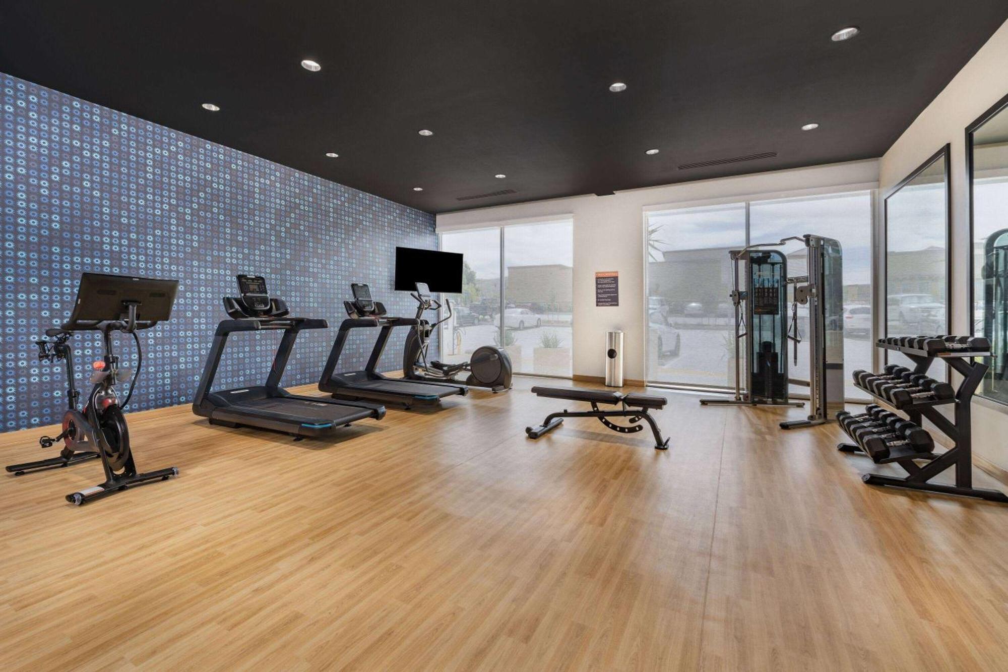 La Quinta Inn & Suites By Wyndham Yucaipa Esterno foto