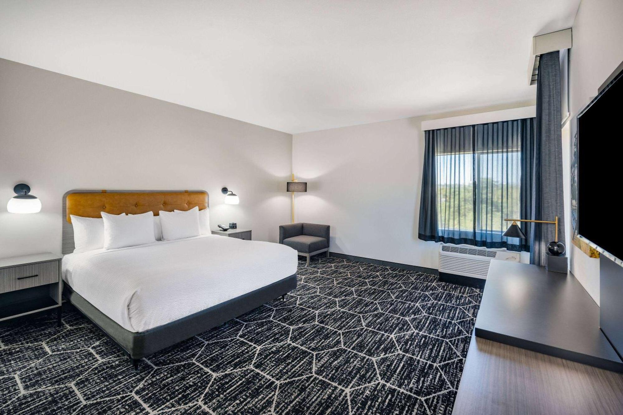 La Quinta Inn & Suites By Wyndham Yucaipa Esterno foto
