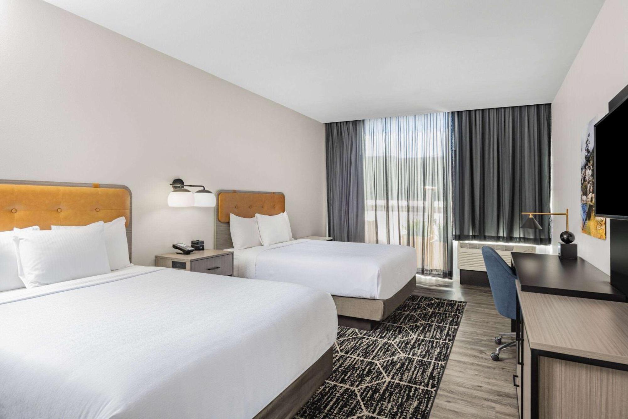 La Quinta Inn & Suites By Wyndham Yucaipa Esterno foto