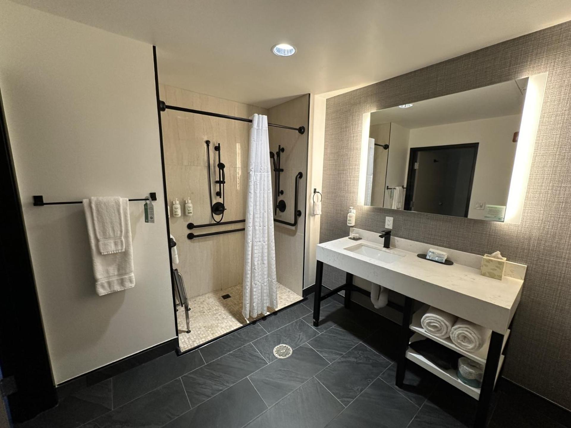La Quinta Inn & Suites By Wyndham Yucaipa Esterno foto