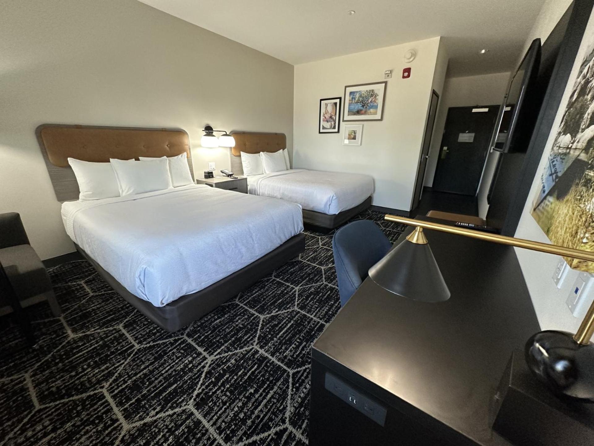 La Quinta Inn & Suites By Wyndham Yucaipa Esterno foto