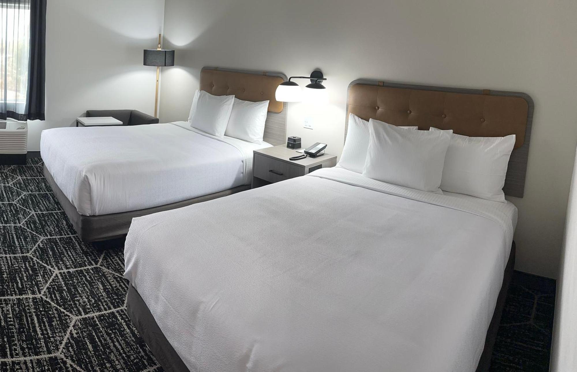 La Quinta Inn & Suites By Wyndham Yucaipa Esterno foto