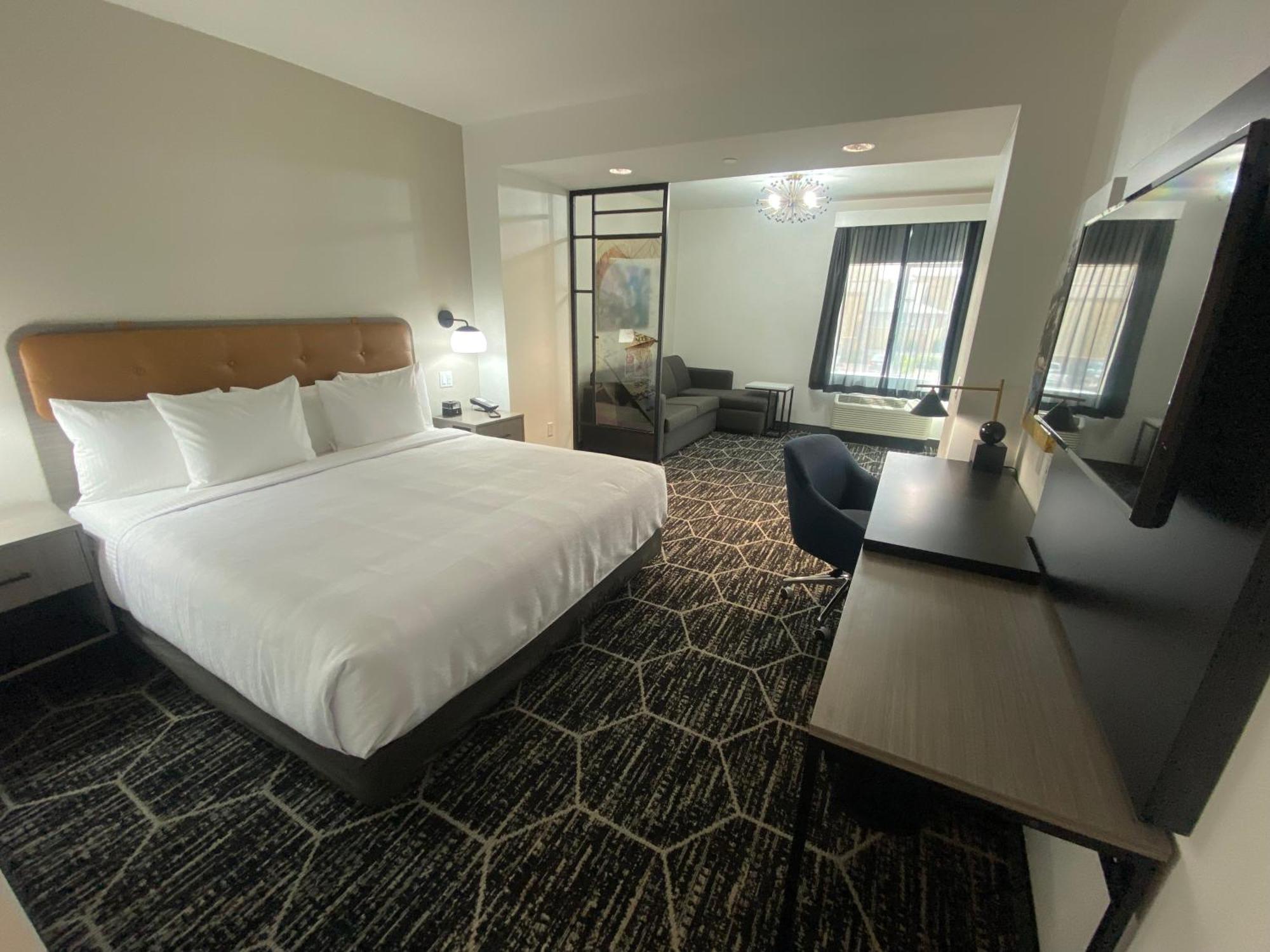 La Quinta Inn & Suites By Wyndham Yucaipa Esterno foto