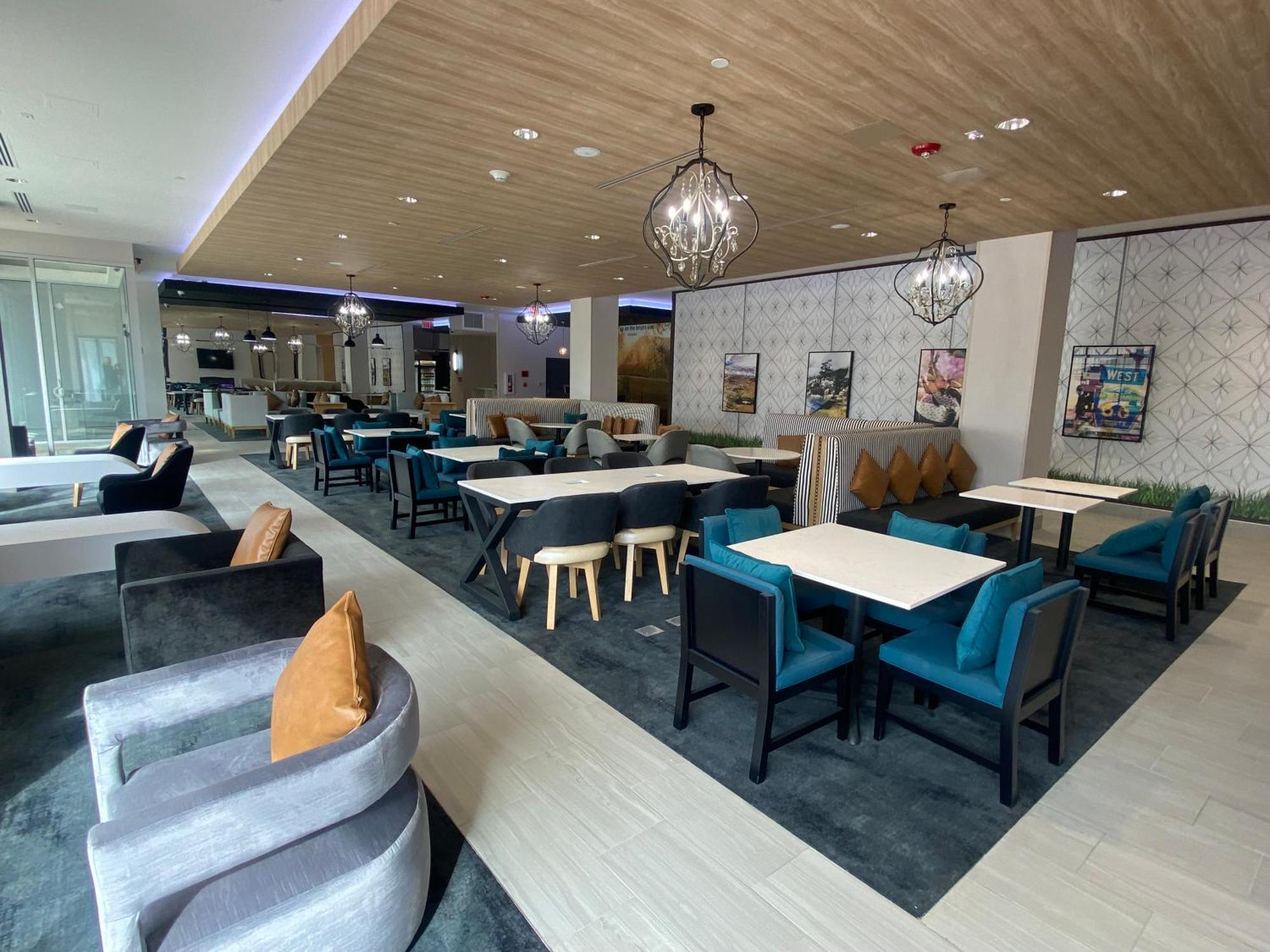 La Quinta Inn & Suites By Wyndham Yucaipa Esterno foto