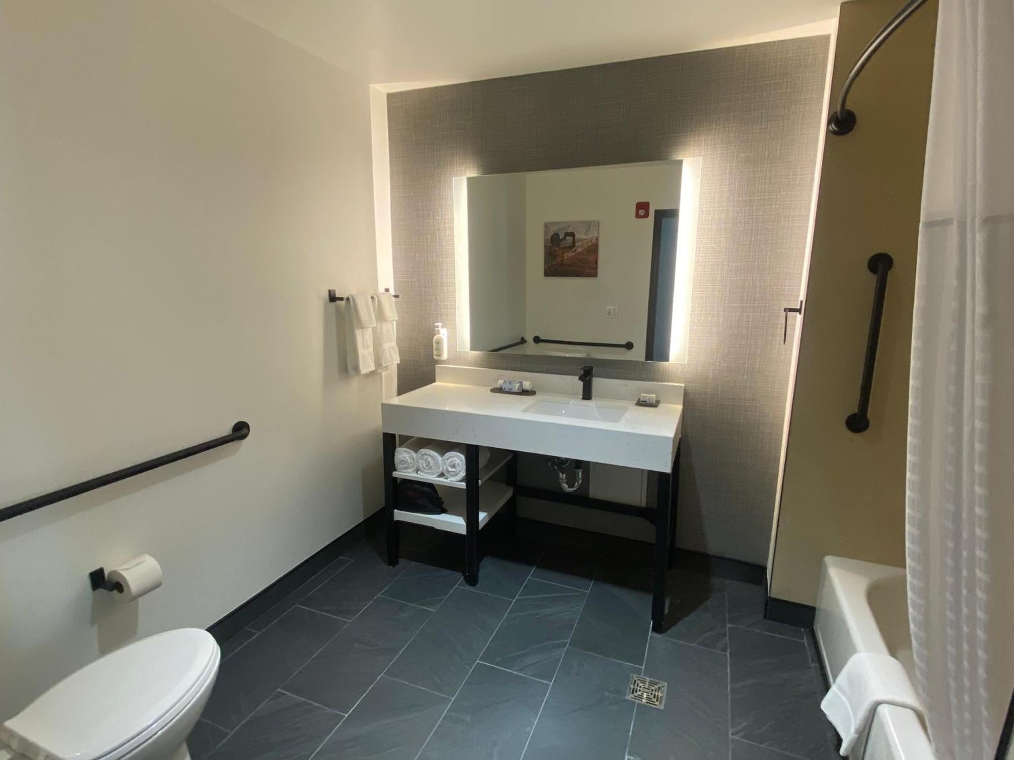 La Quinta Inn & Suites By Wyndham Yucaipa Esterno foto