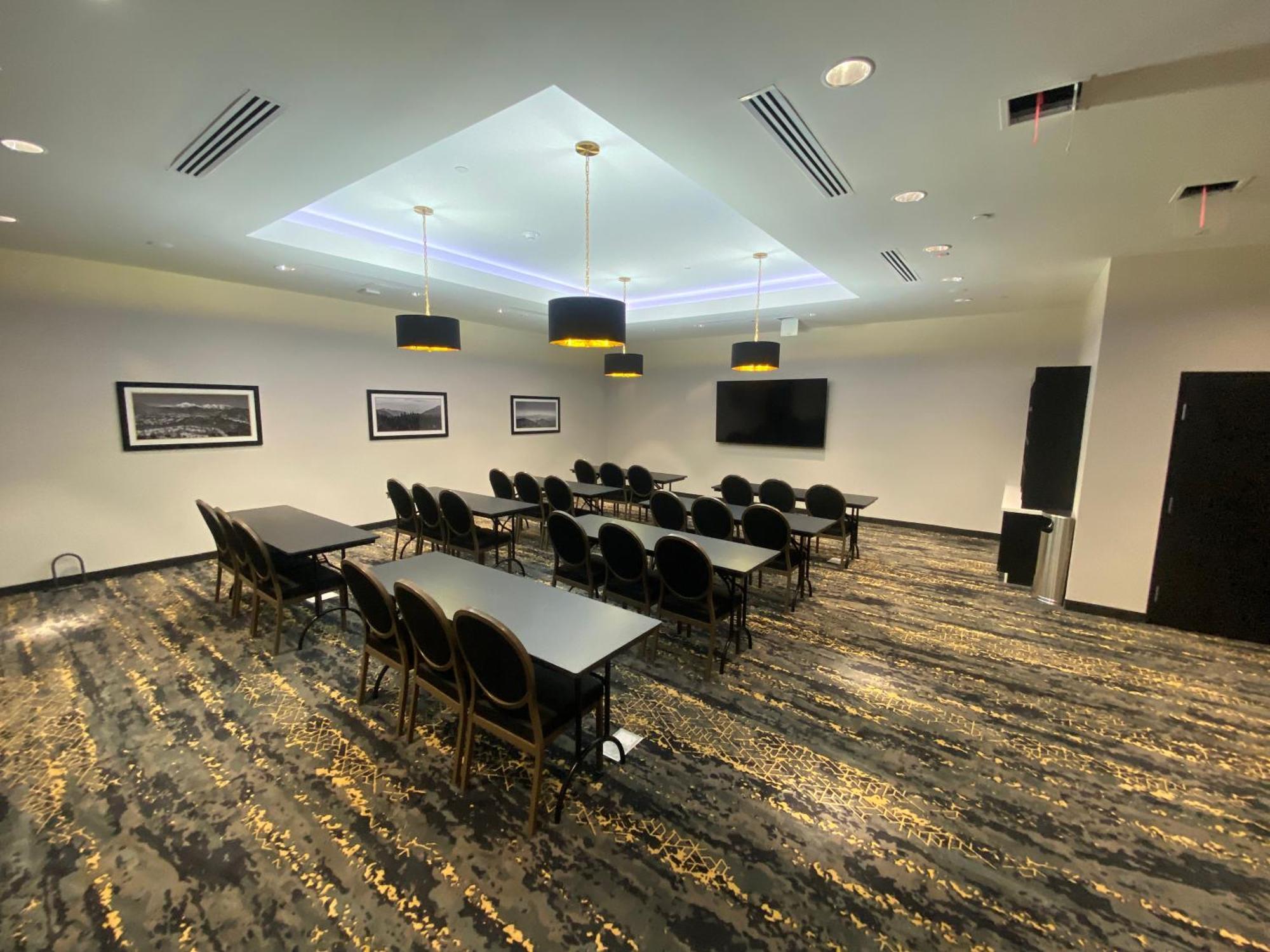 La Quinta Inn & Suites By Wyndham Yucaipa Esterno foto