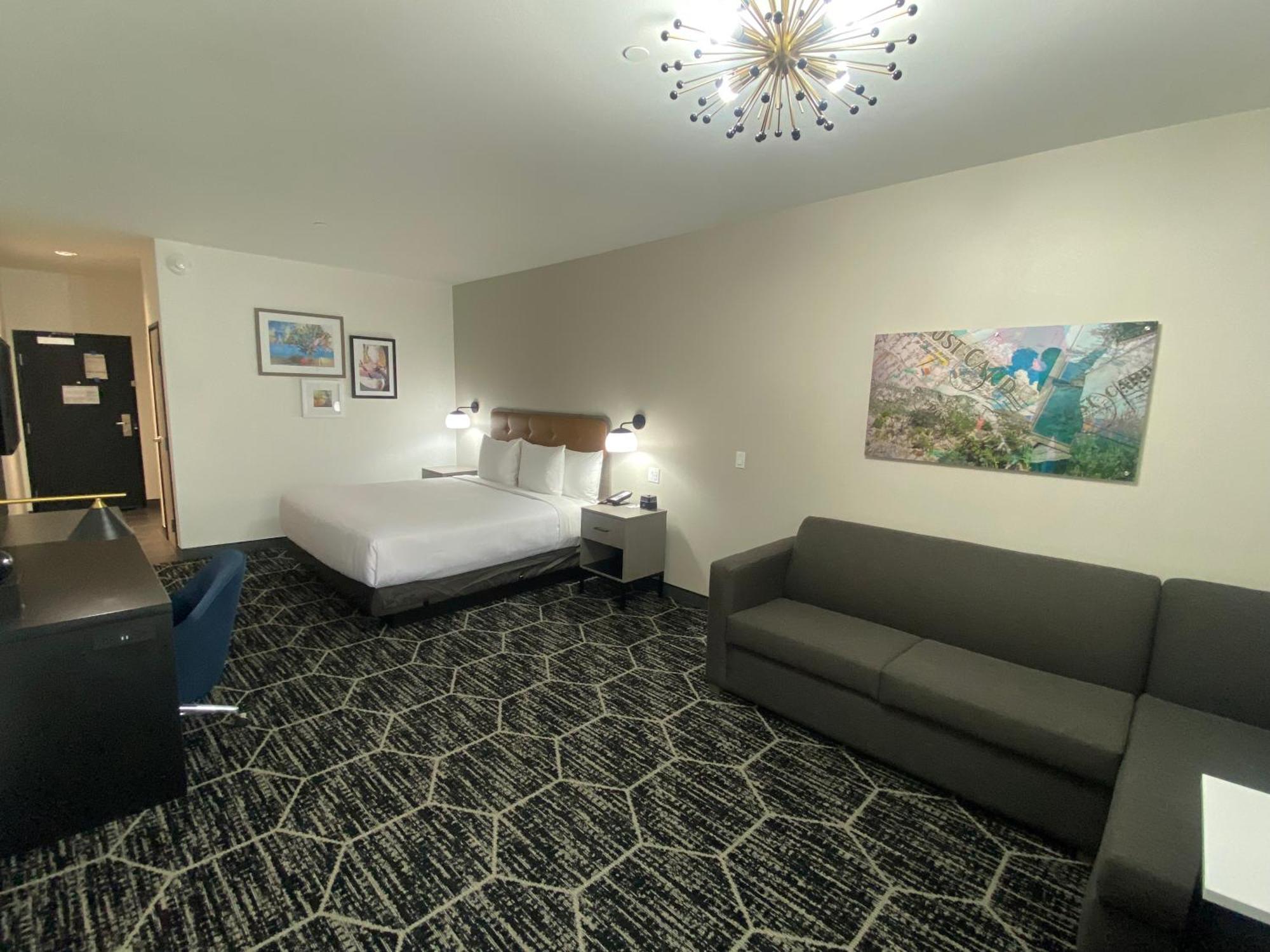 La Quinta Inn & Suites By Wyndham Yucaipa Esterno foto