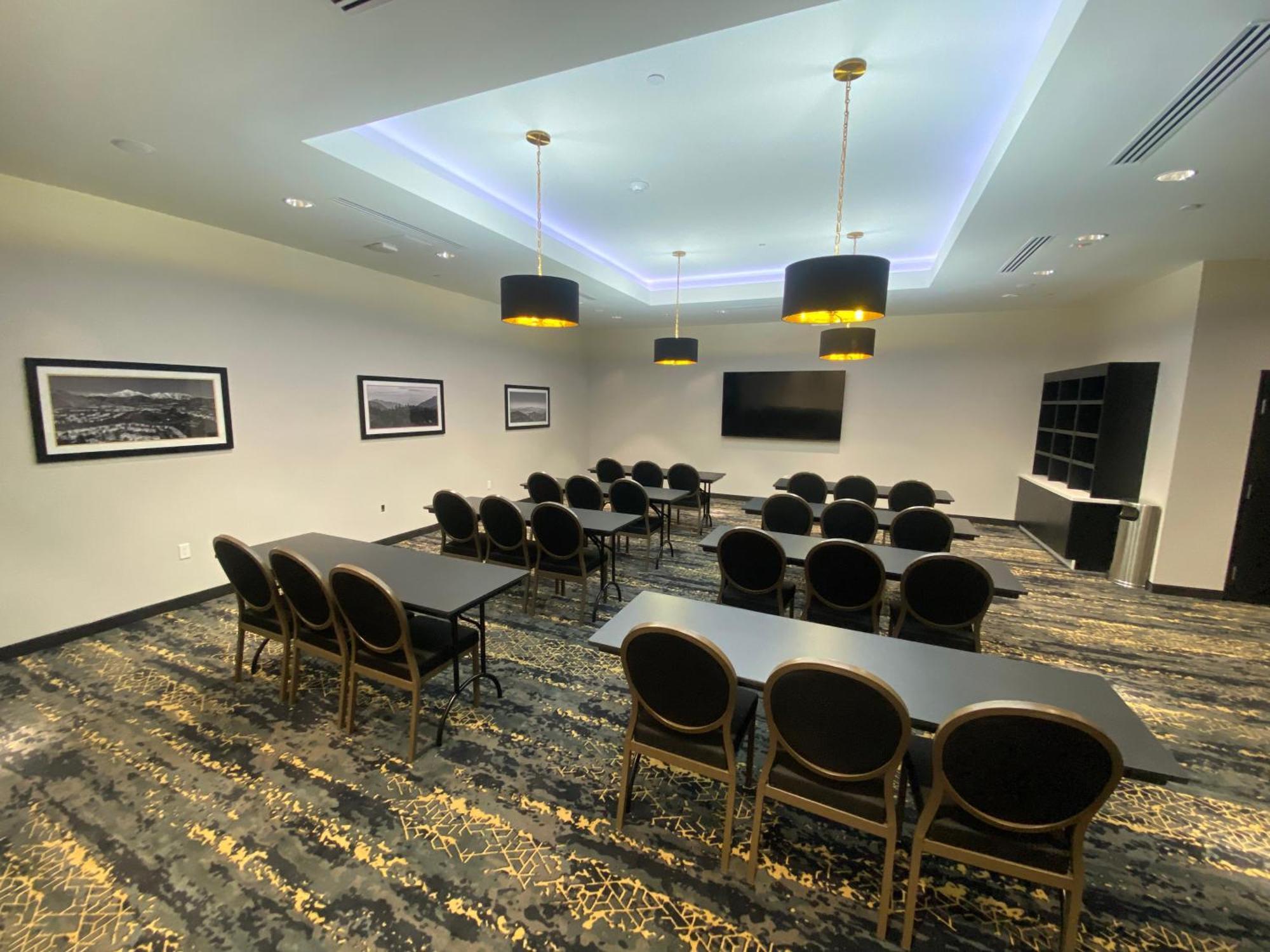 La Quinta Inn & Suites By Wyndham Yucaipa Esterno foto