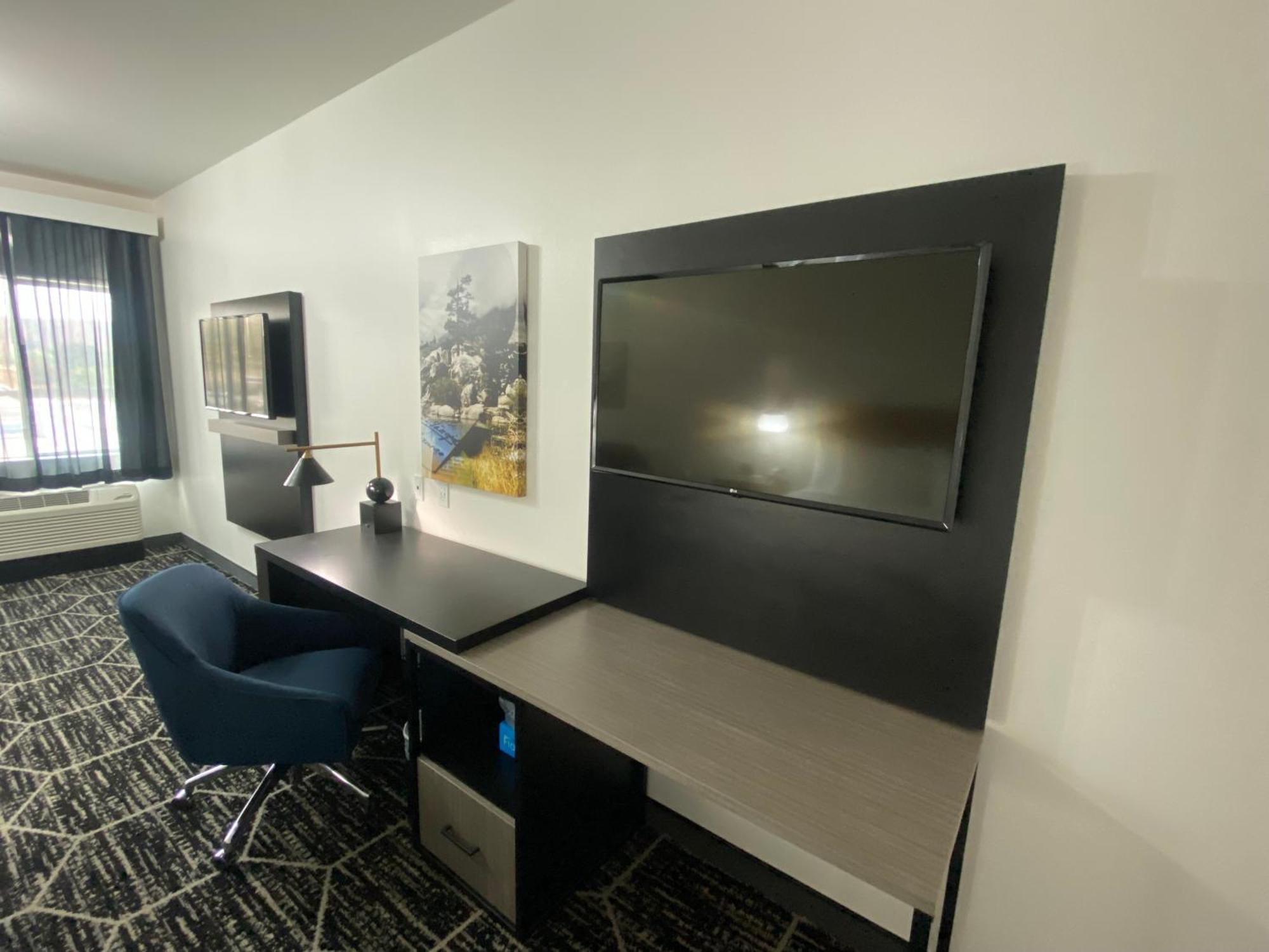 La Quinta Inn & Suites By Wyndham Yucaipa Esterno foto
