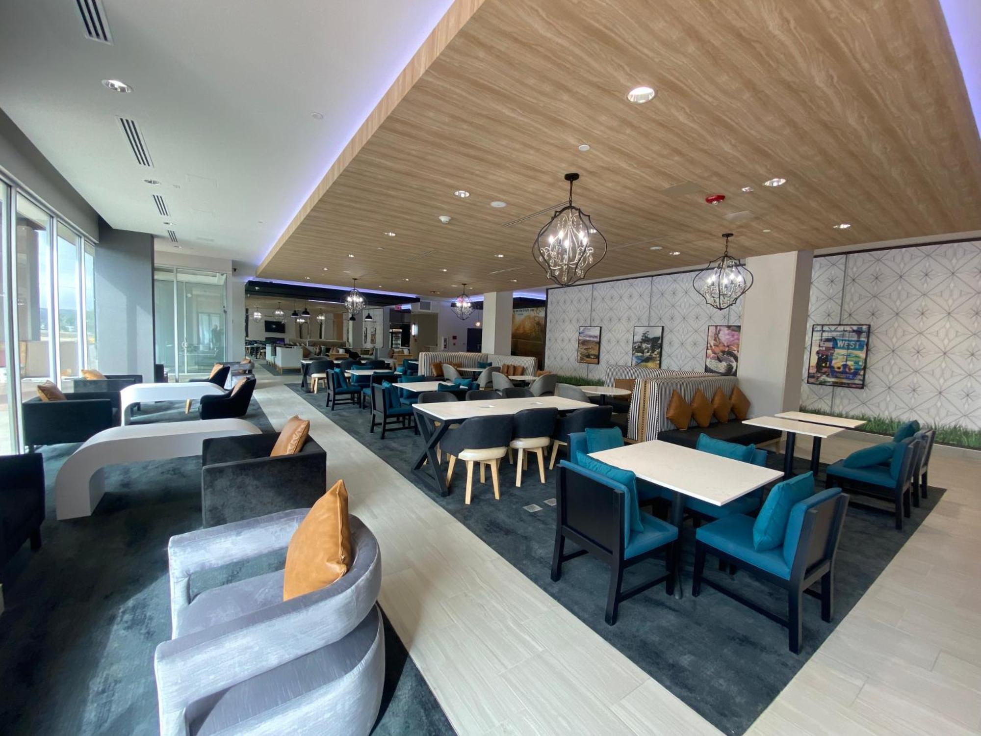 La Quinta Inn & Suites By Wyndham Yucaipa Esterno foto