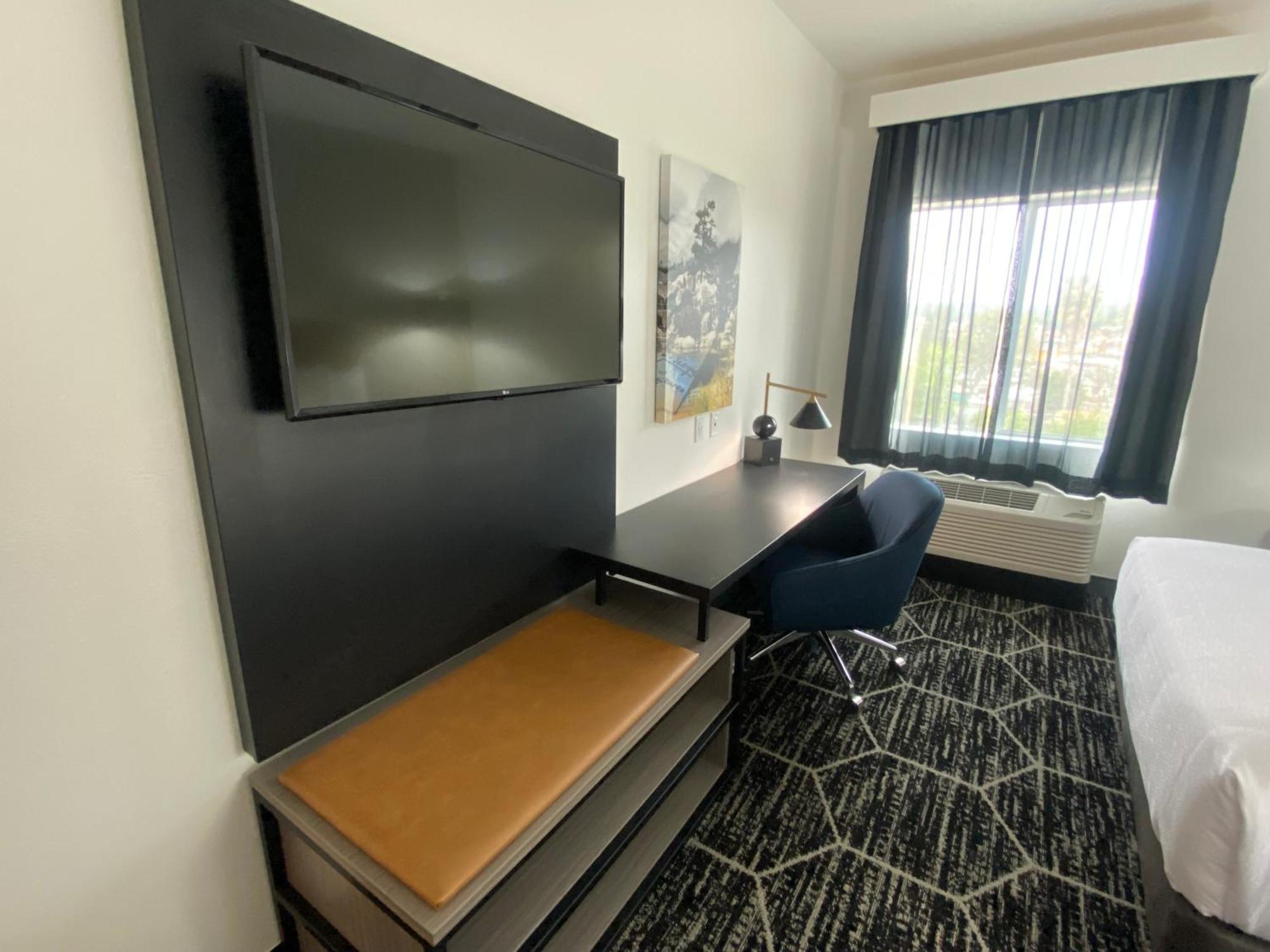 La Quinta Inn & Suites By Wyndham Yucaipa Esterno foto