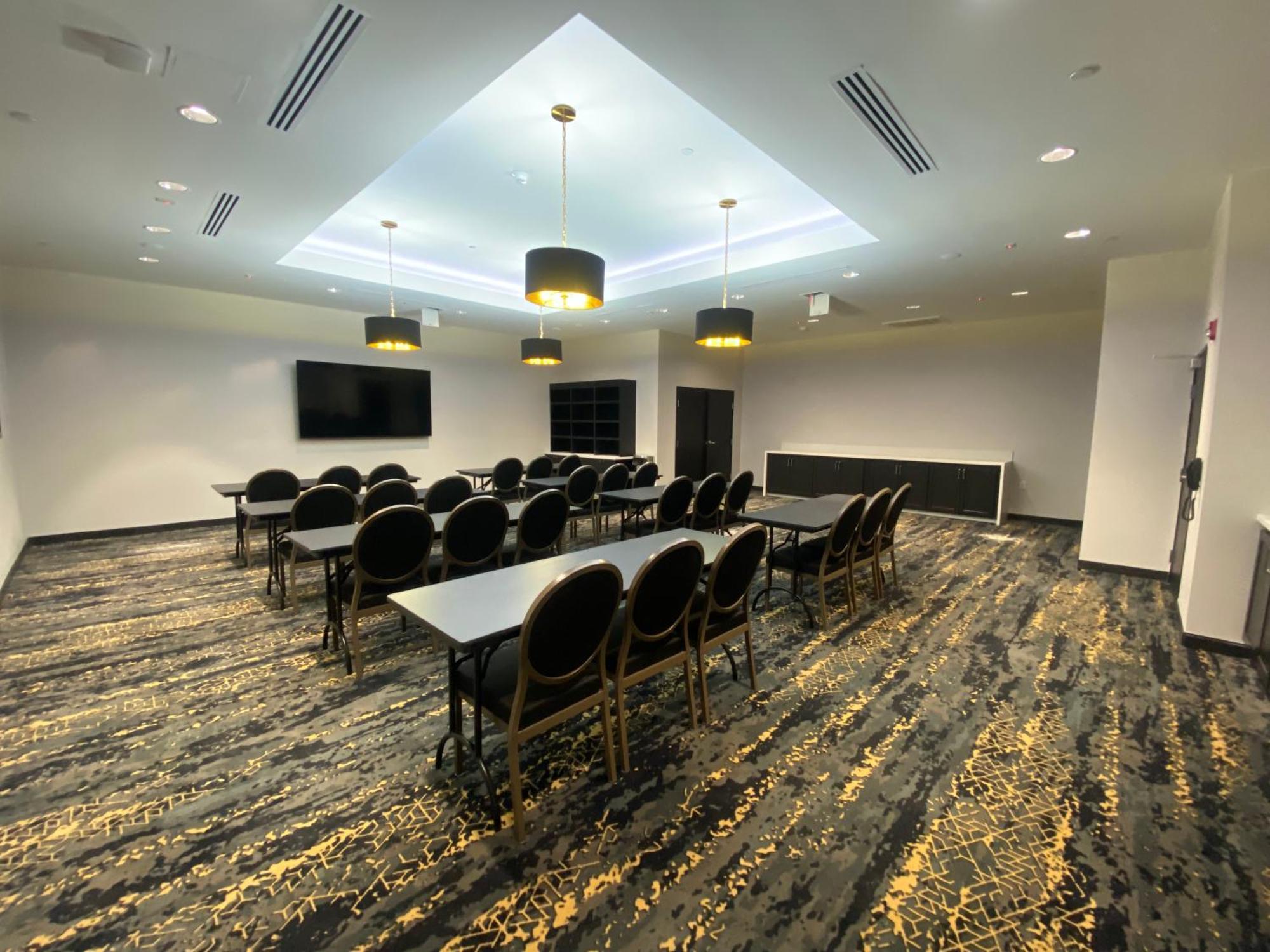 La Quinta Inn & Suites By Wyndham Yucaipa Esterno foto
