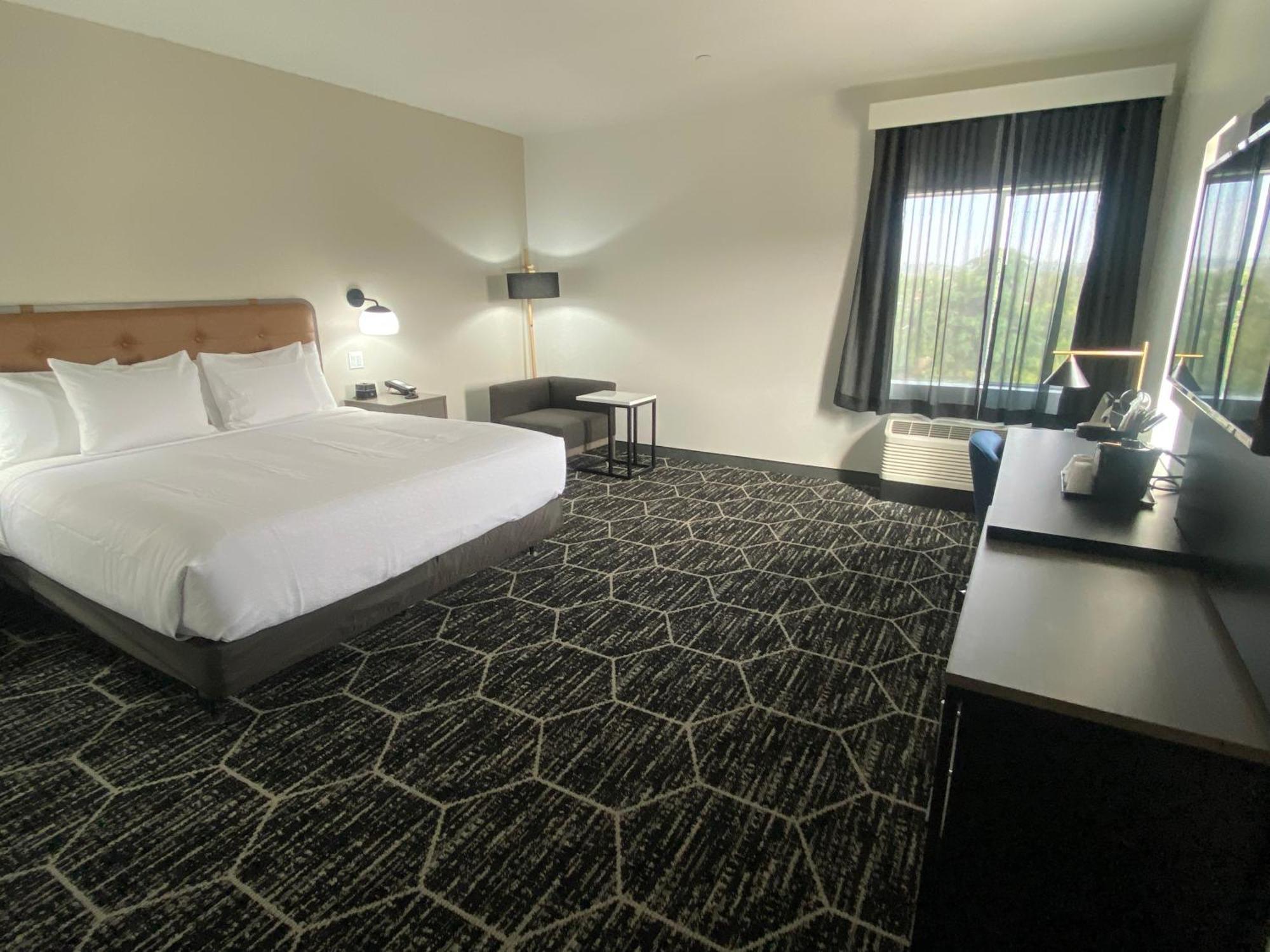 La Quinta Inn & Suites By Wyndham Yucaipa Esterno foto