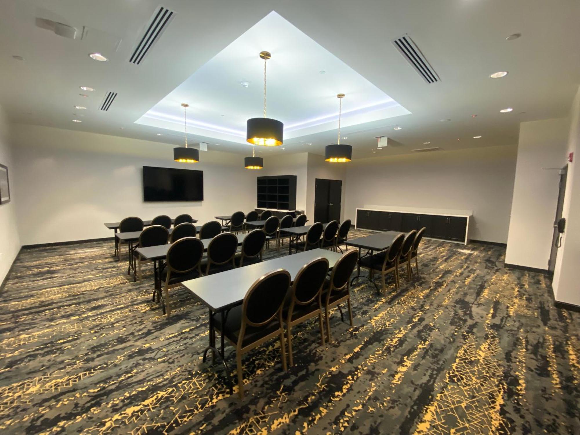 La Quinta Inn & Suites By Wyndham Yucaipa Esterno foto